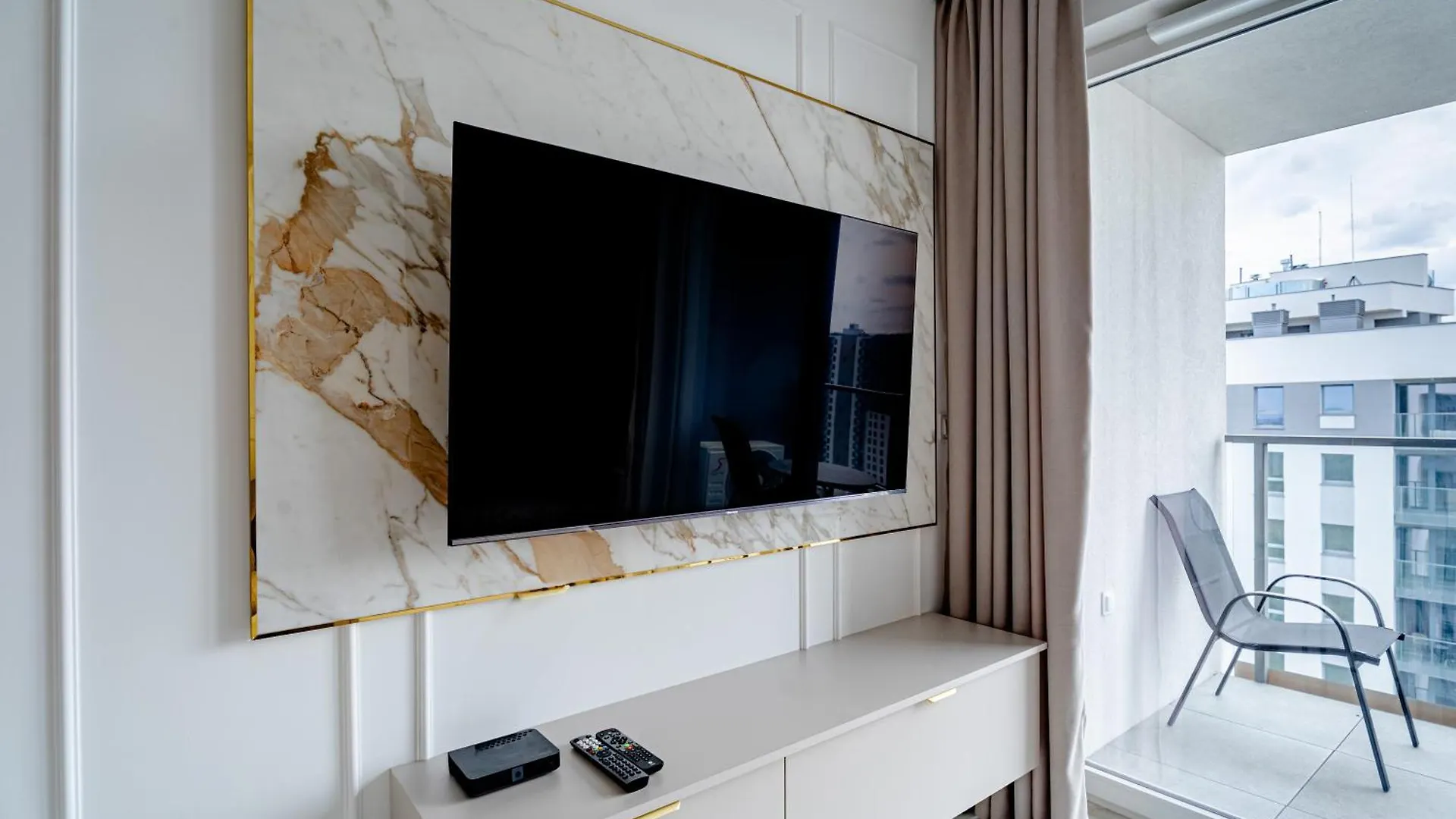 Apartmán Starowiejska 67C Z Garazem By Perfect Apart 191 Gdaňsk