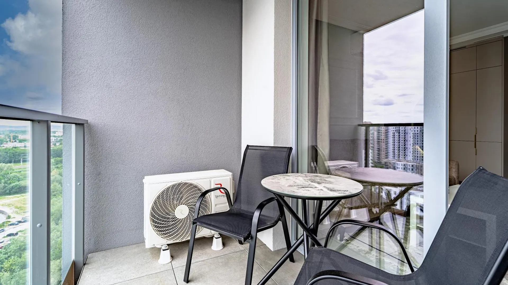 Starowiejska 67C Z Garazem By Perfect Apart 191 Gdaňsk Apartmán