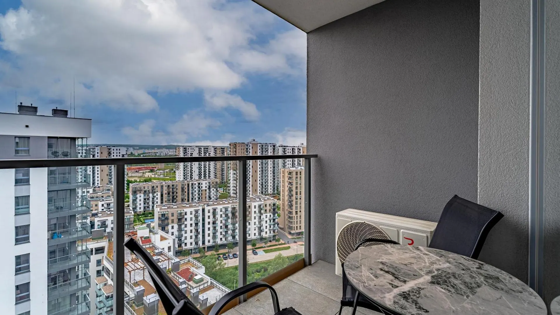 Starowiejska 67C Z Garazem By Perfect Apart 191 Gdaňsk Apartmán