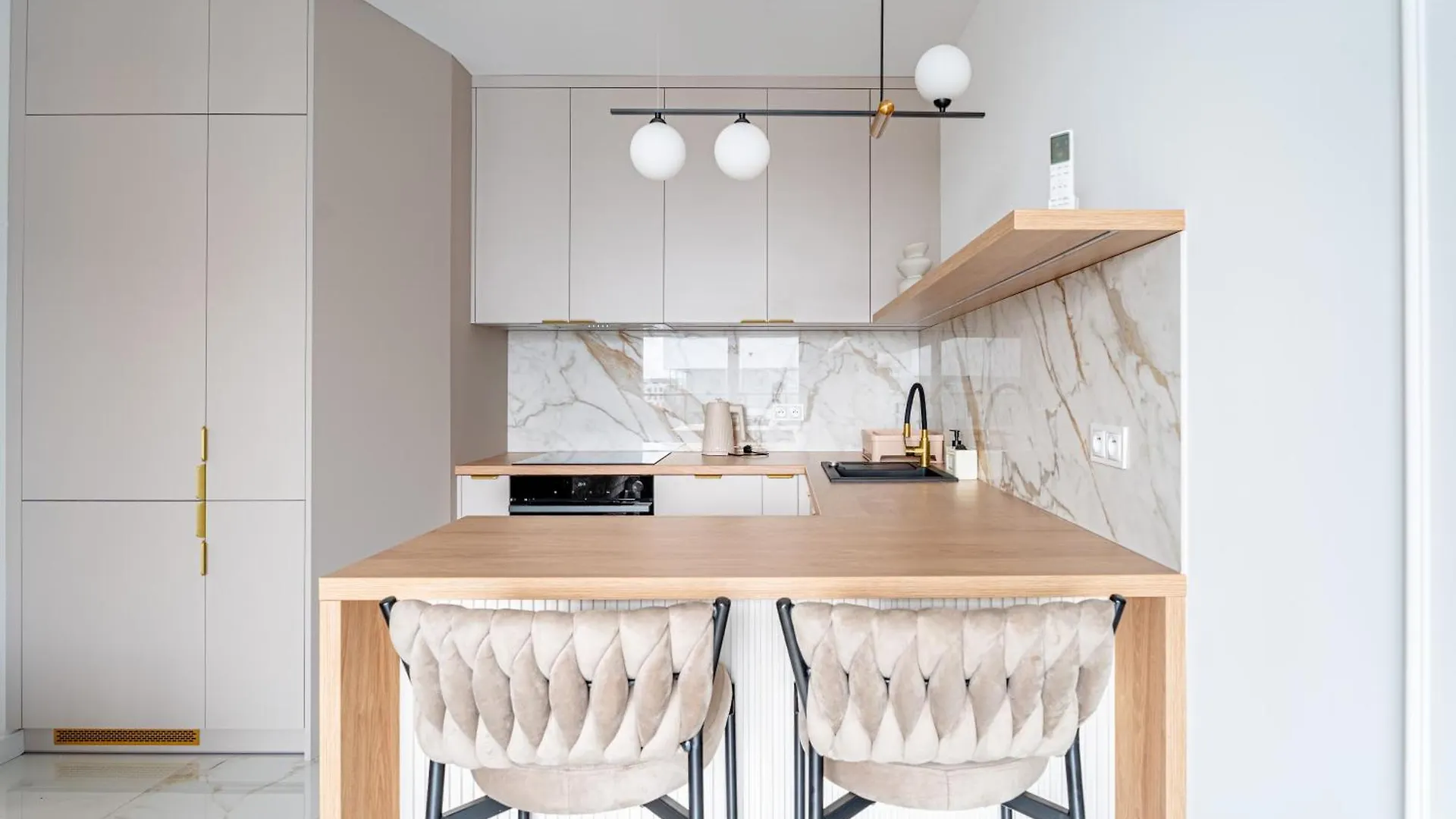 Starowiejska 67C Z Garazem By Perfect Apart 191 Gdaňsk
