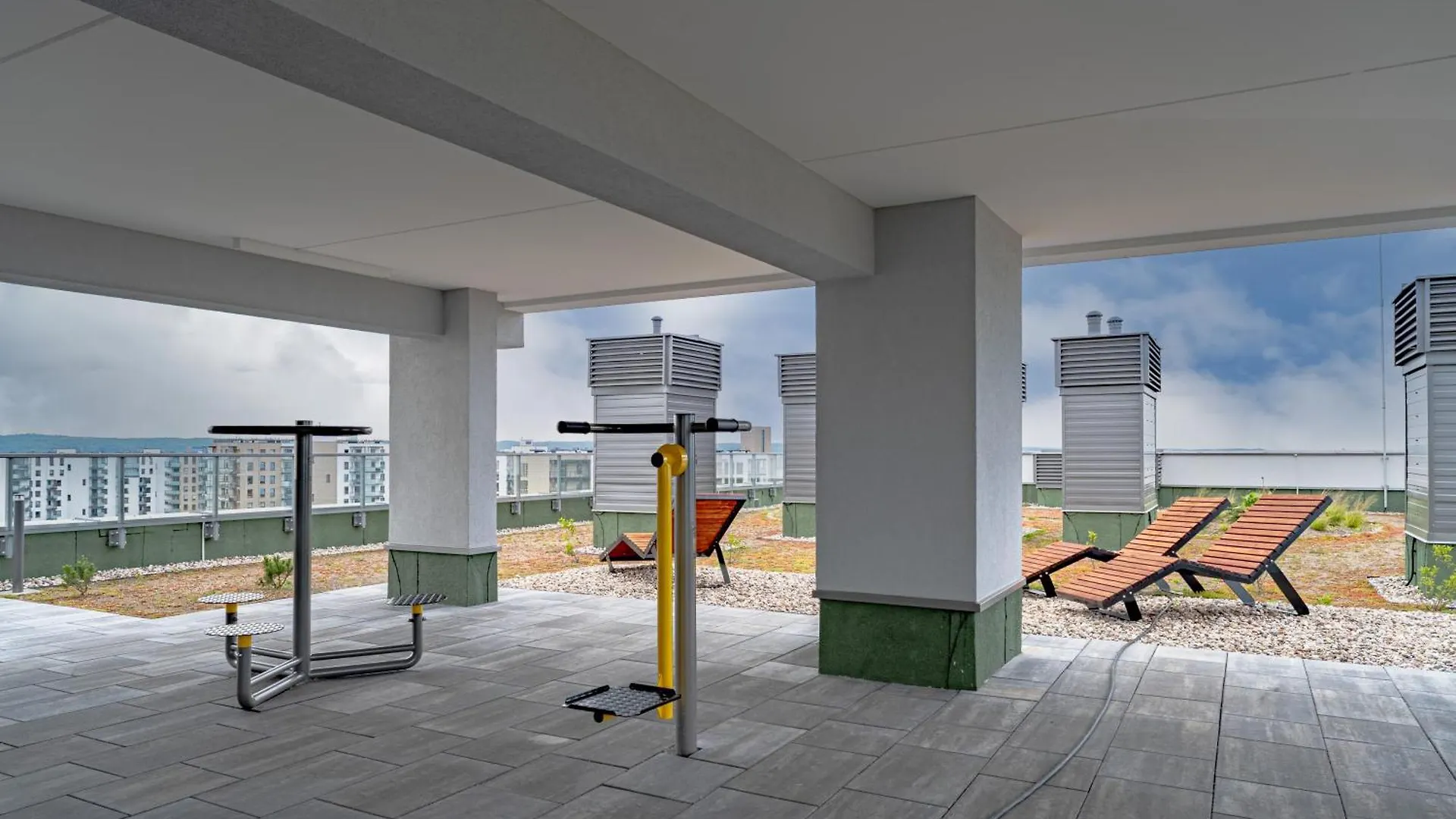 Apartmán Starowiejska 67C Z Garazem By Perfect Apart 191 Gdaňsk