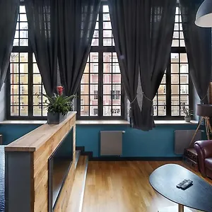 Black Swan House, Old Town Appart hôtel